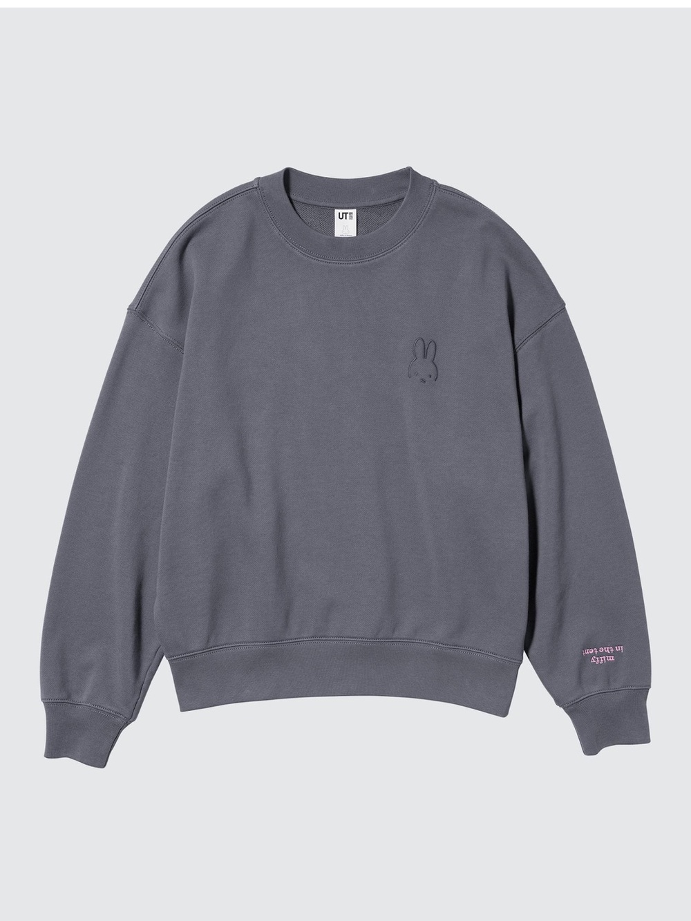 Uniqlo x Miffy Sweatshirt